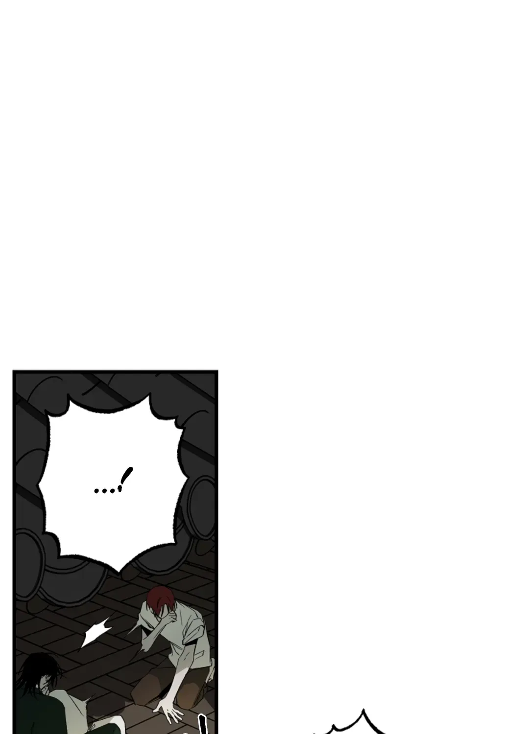 Read Broken Bloodline chapter 25 image 88 on Lezhin