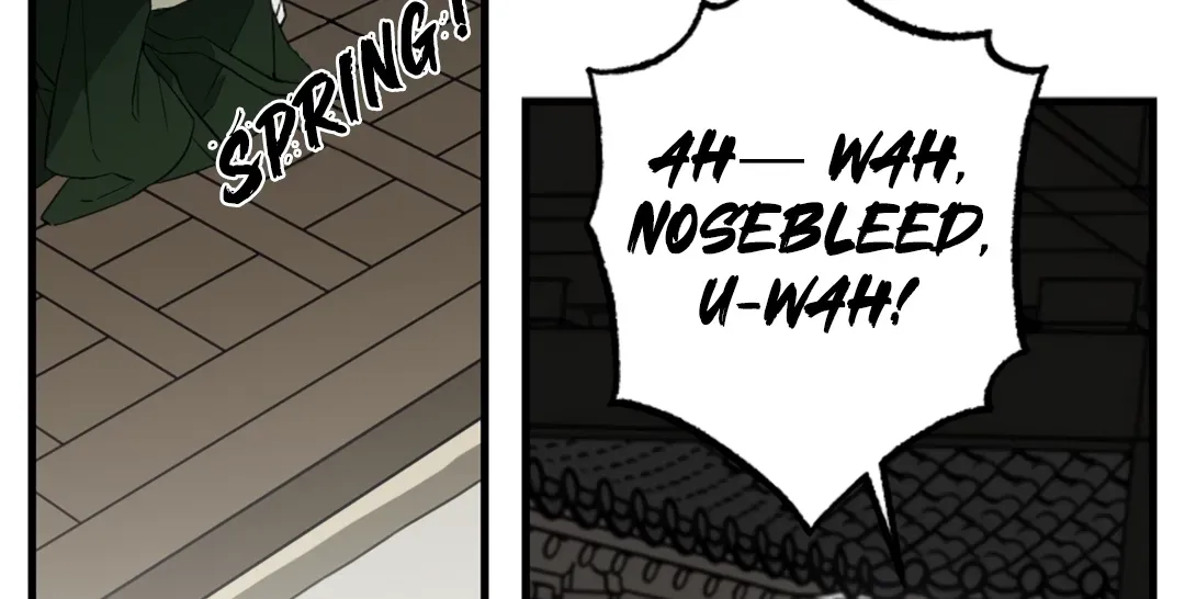 Read Broken Bloodline chapter 25 image 89 on Lezhin