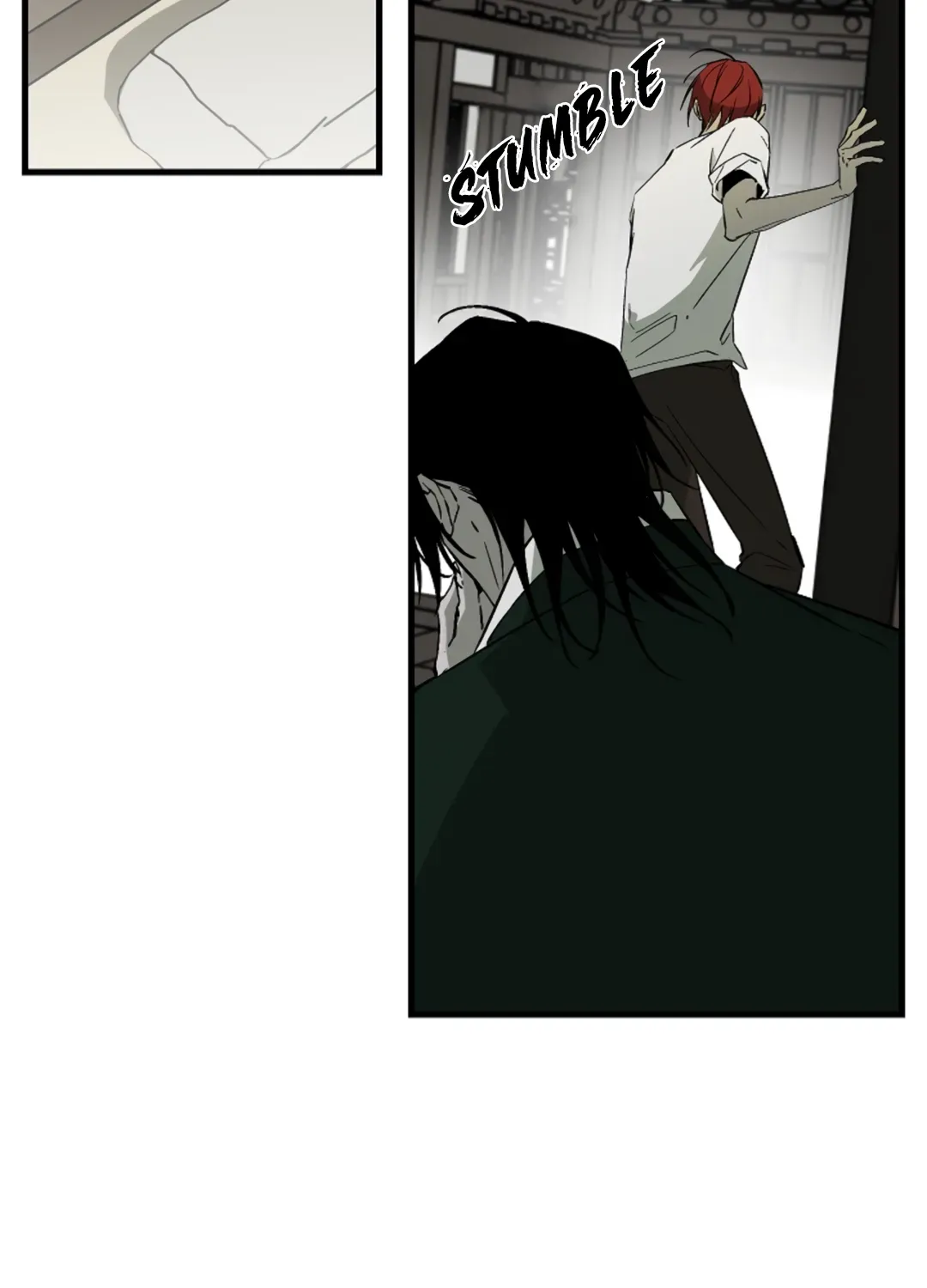 Read Broken Bloodline chapter 25 image 90 on Lezhin