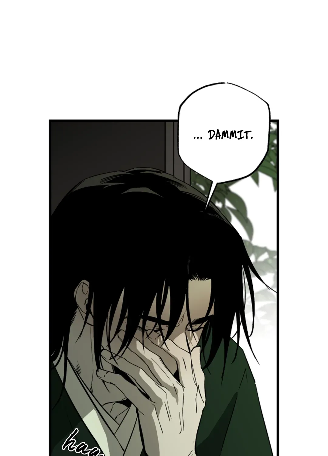Read Broken Bloodline chapter 25 image 92 on Lezhin