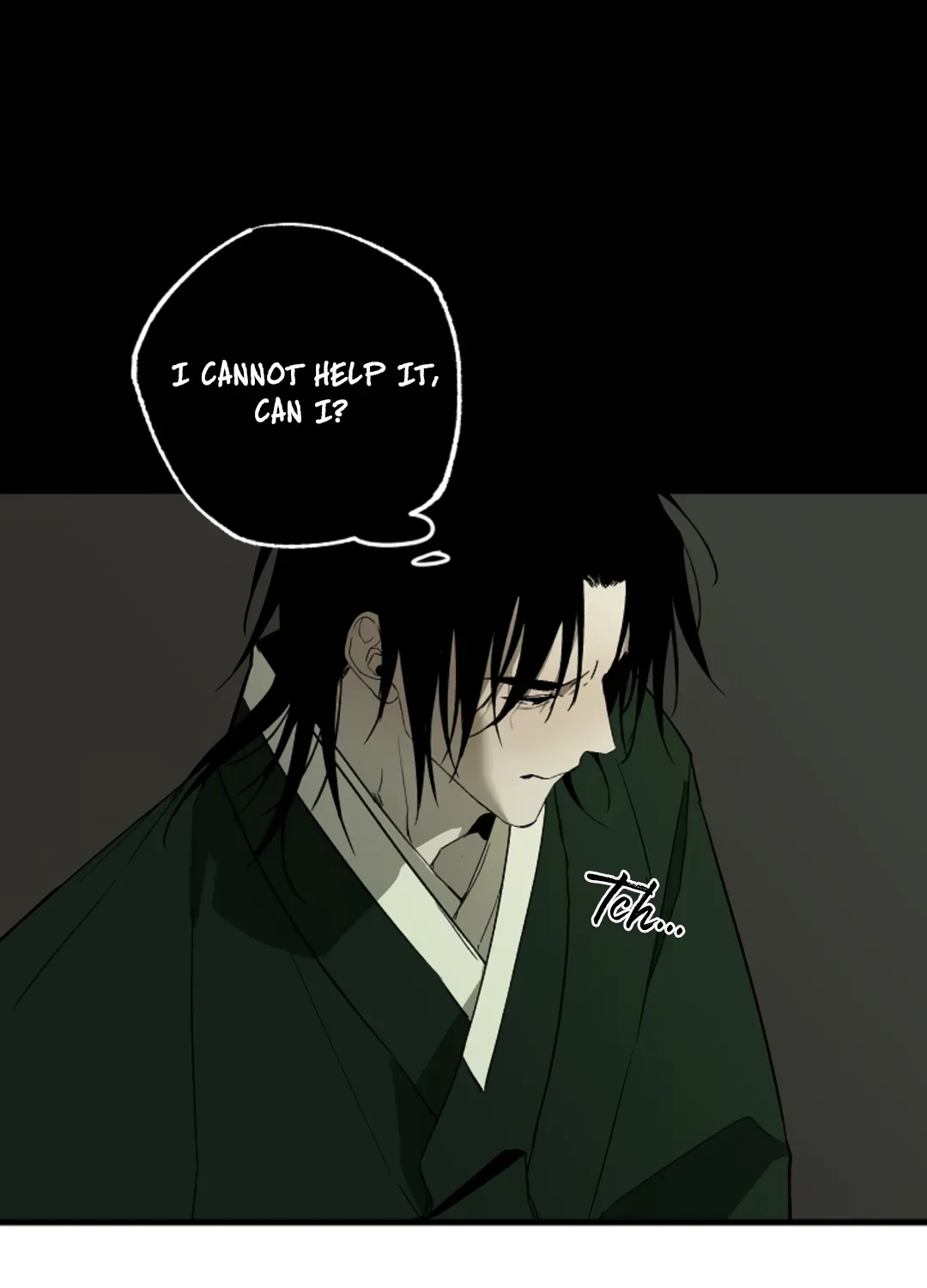 Read Broken Bloodline chapter 25 image 98 on Lezhin