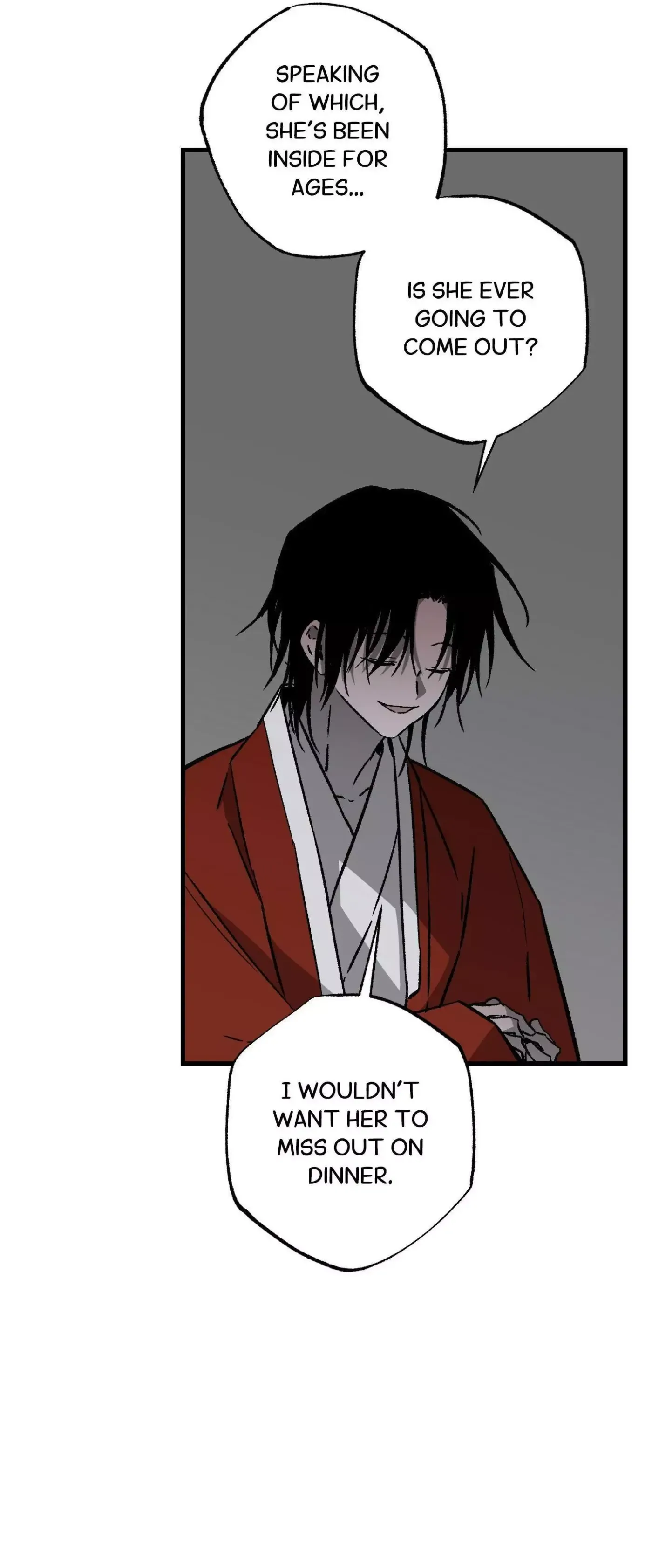 Read Broken Bloodline chapter 26 image 11 on Lezhin