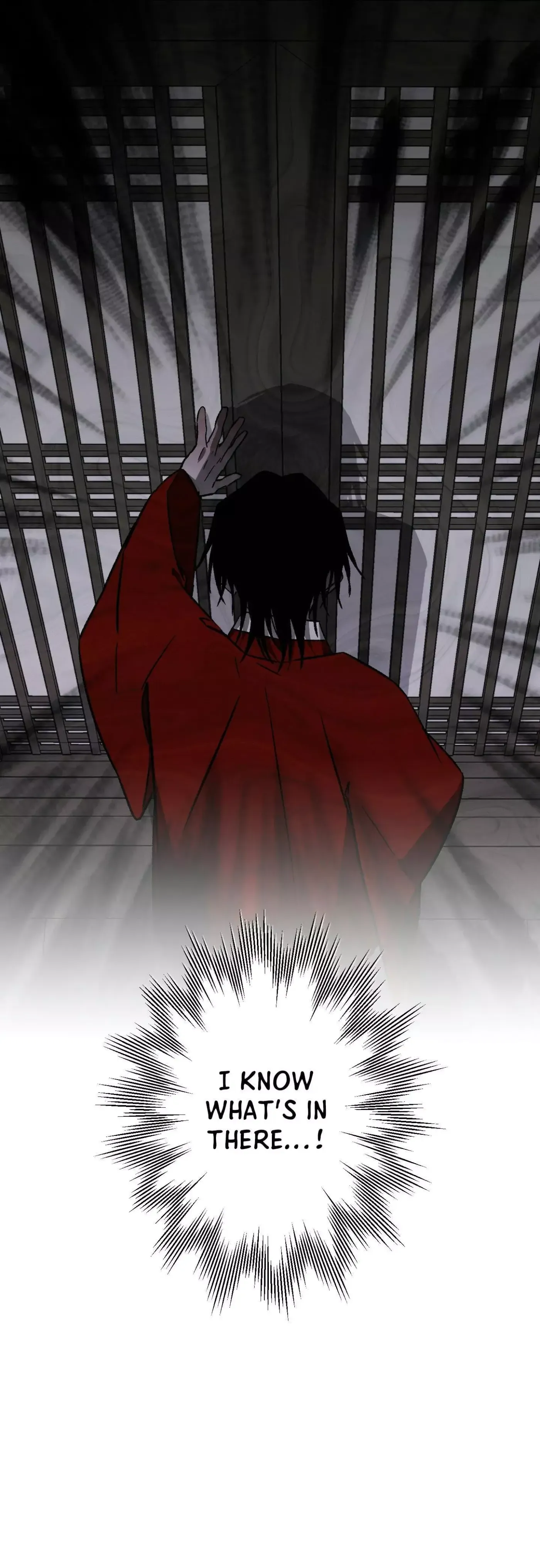 Read Broken Bloodline chapter 26 image 13 on Lezhin