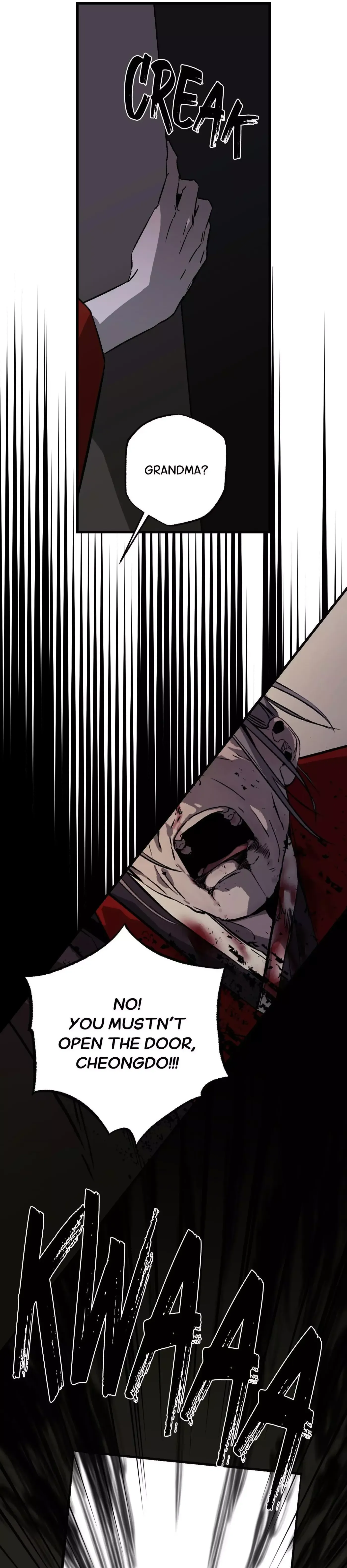 Read Broken Bloodline chapter 26 image 14 on Lezhin