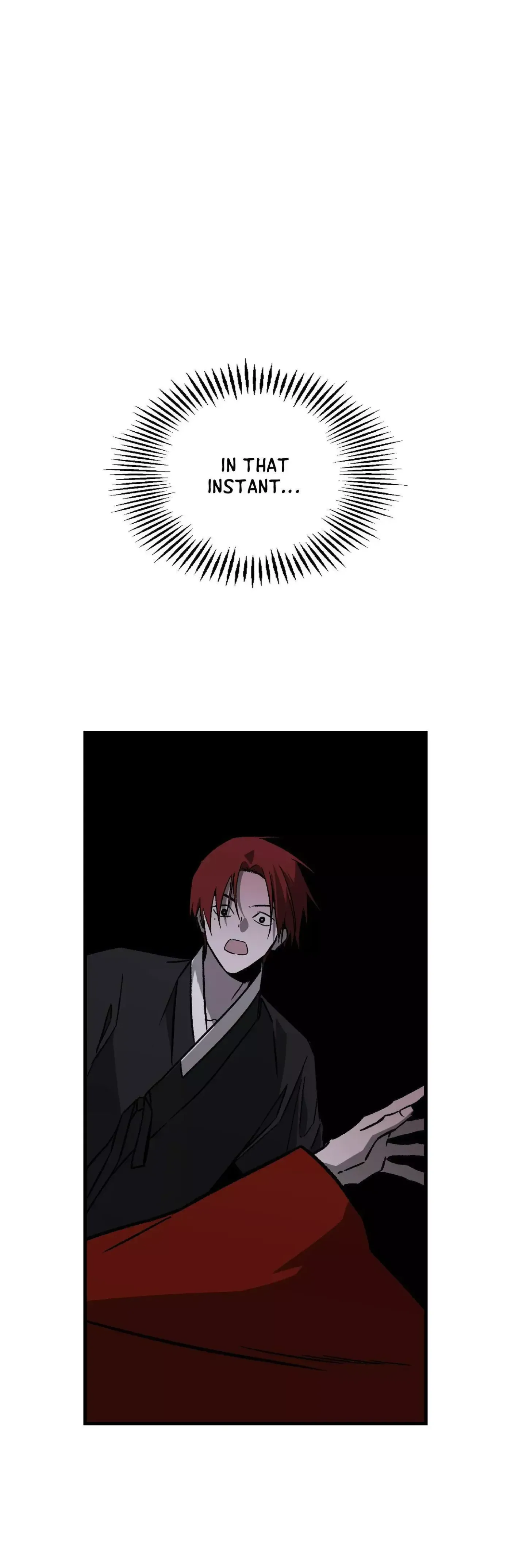 Read Broken Bloodline chapter 26 image 16 on Lezhin