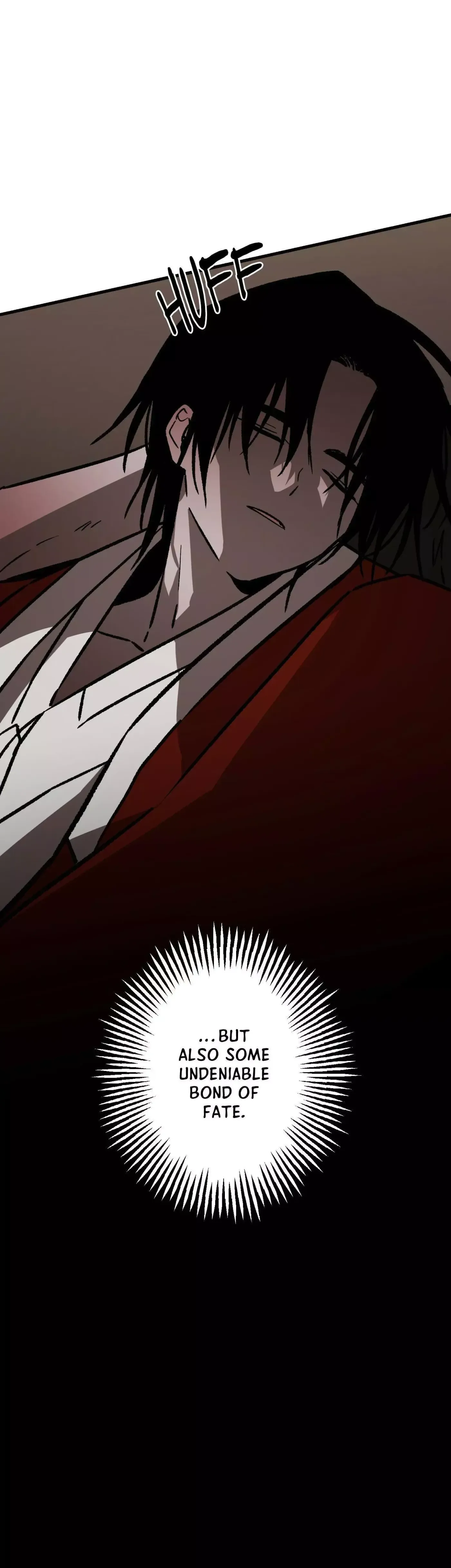 Read Broken Bloodline chapter 26 image 19 on Lezhin