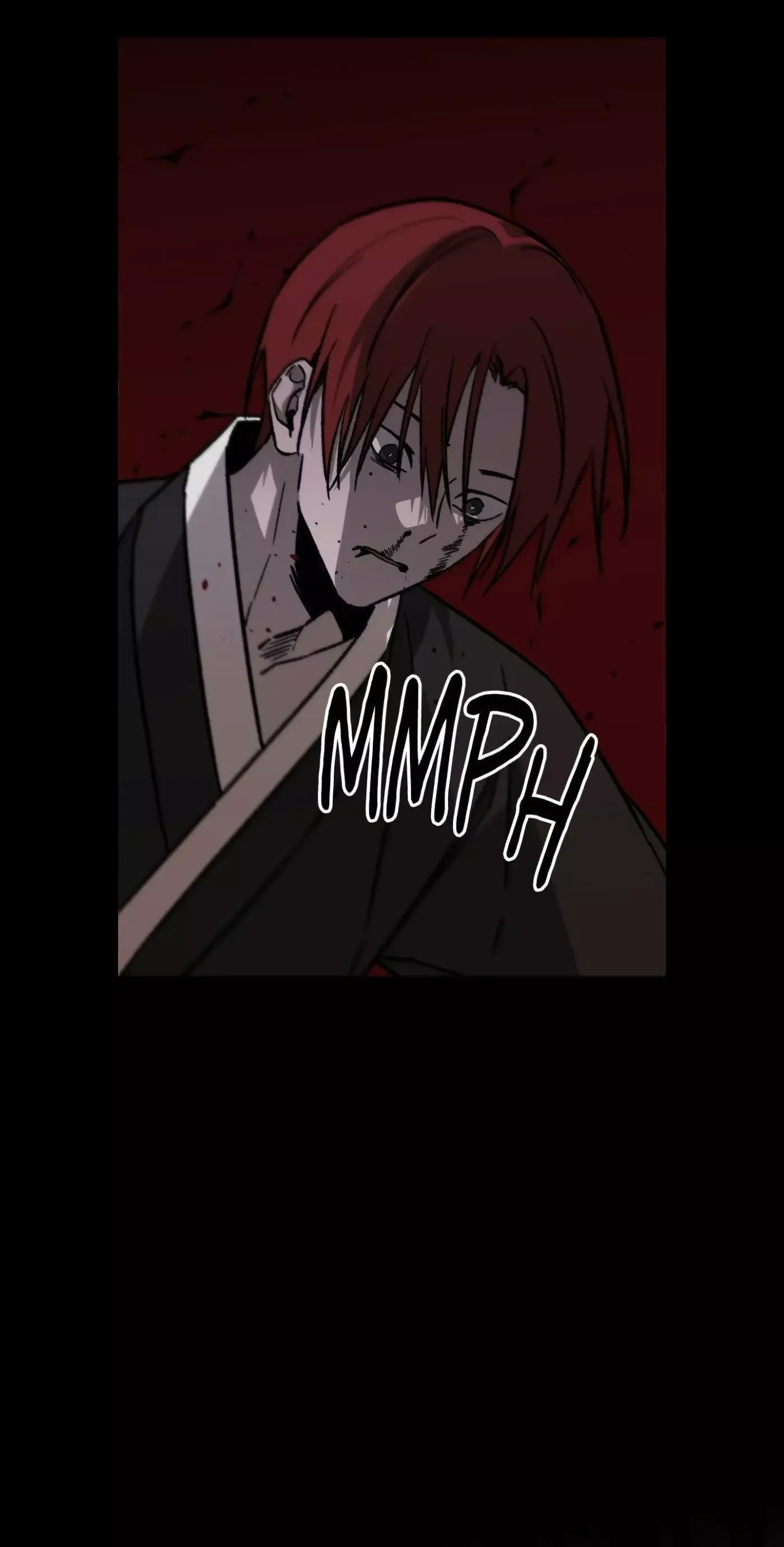 Read Broken Bloodline chapter 26 image 20 on Lezhin