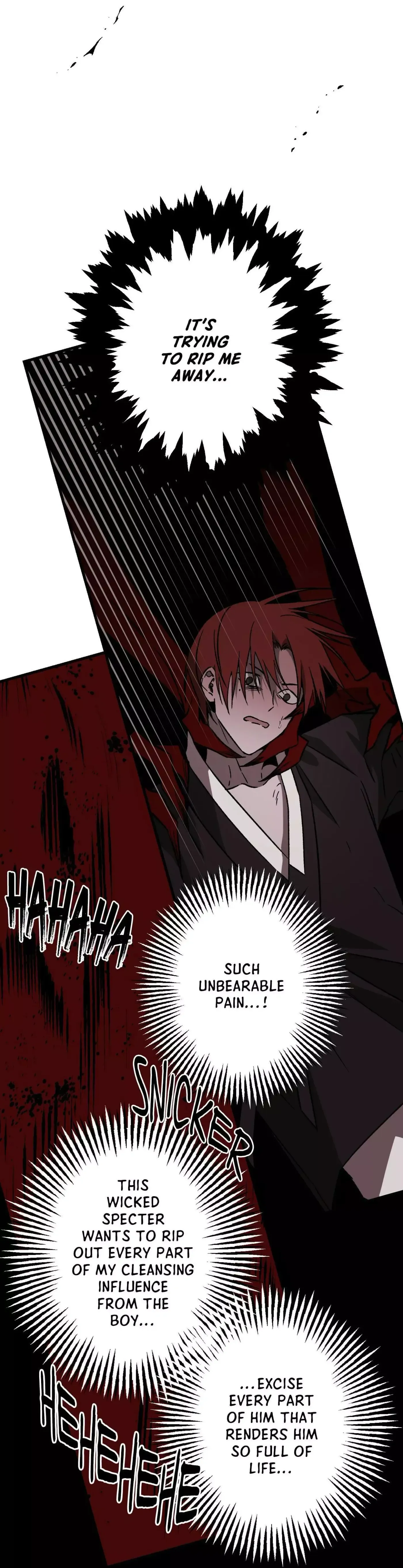 Read Broken Bloodline chapter 26 image 22 on Lezhin