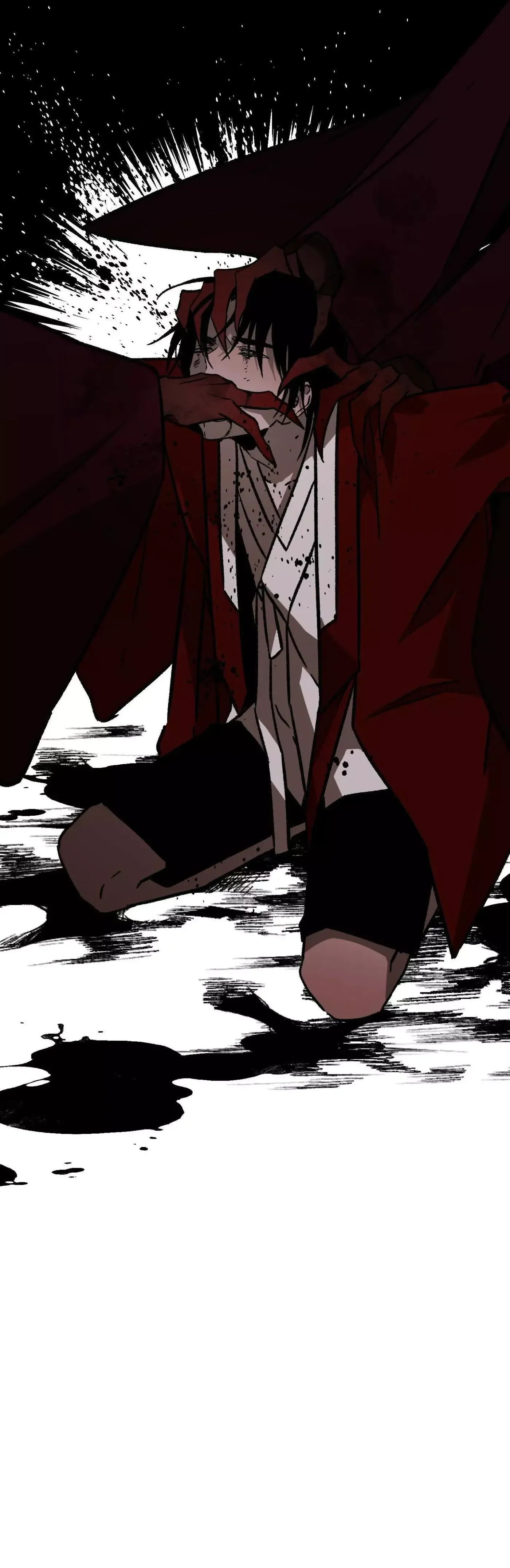 Read Broken Bloodline chapter 26 image 24 on Lezhin