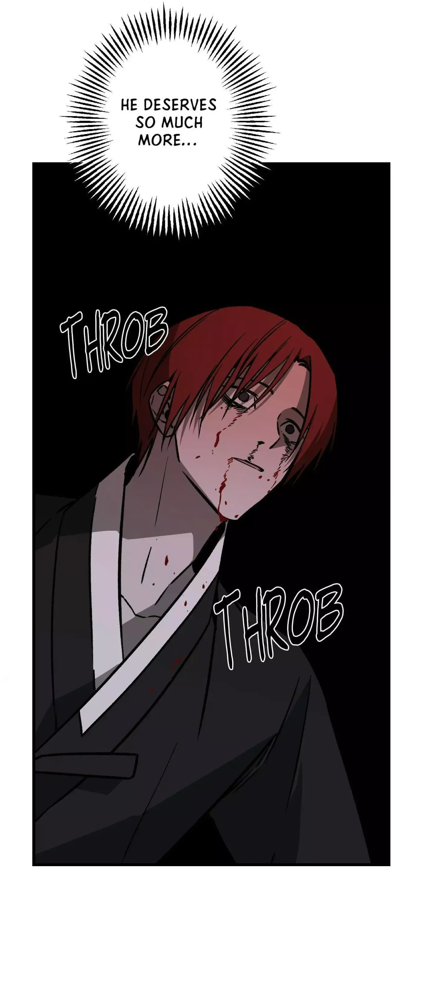 Read Broken Bloodline chapter 26 image 25 on Lezhin