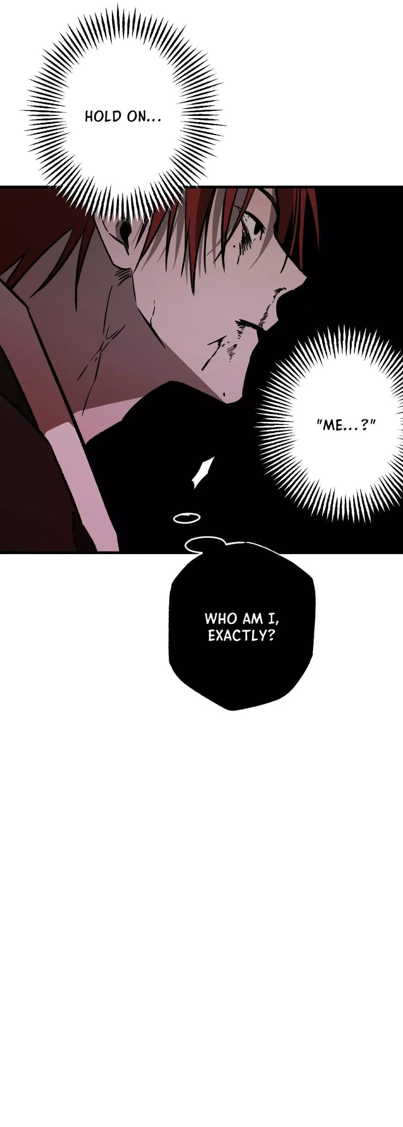 Read Broken Bloodline chapter 26 image 29 on Lezhin
