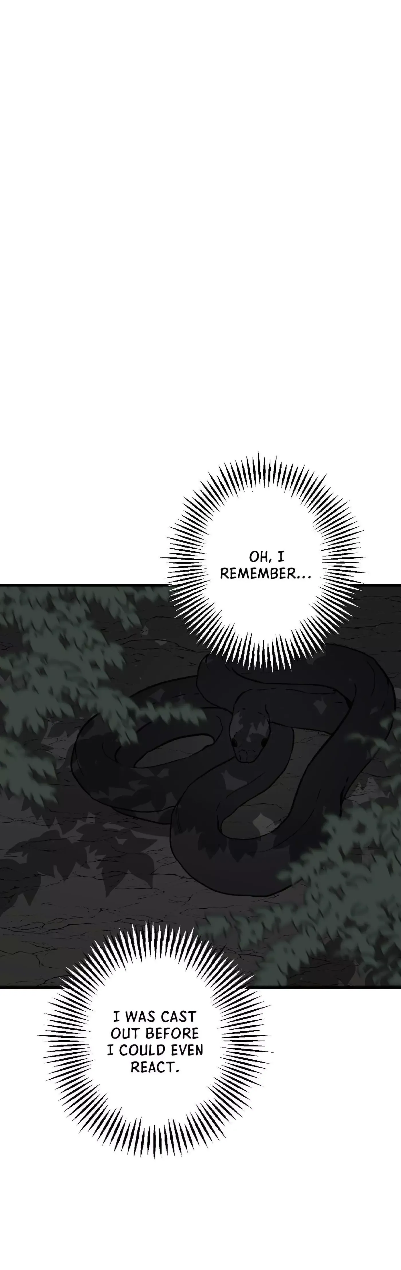 Read Broken Bloodline chapter 26 image 3 on Lezhin