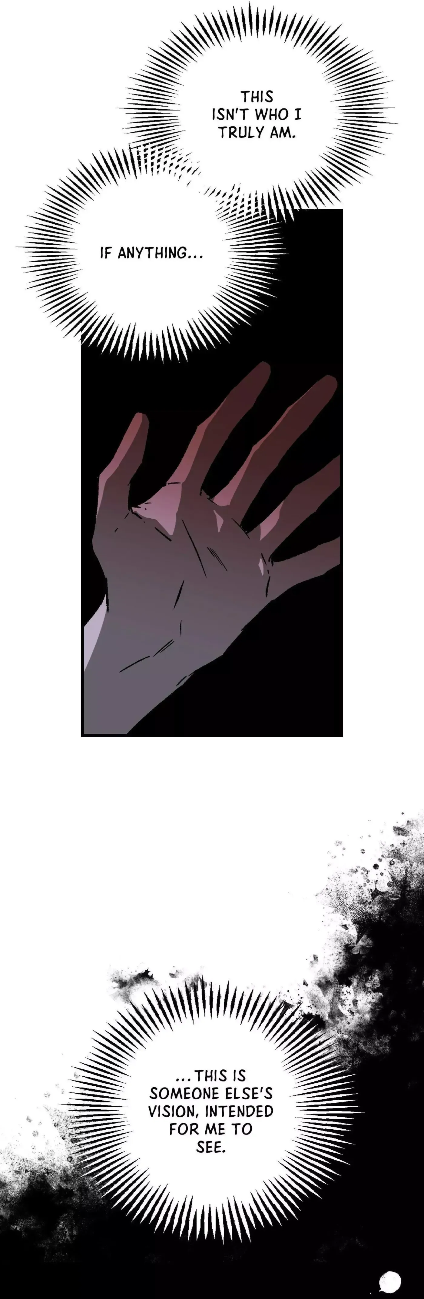 Read Broken Bloodline chapter 26 image 30 on Lezhin