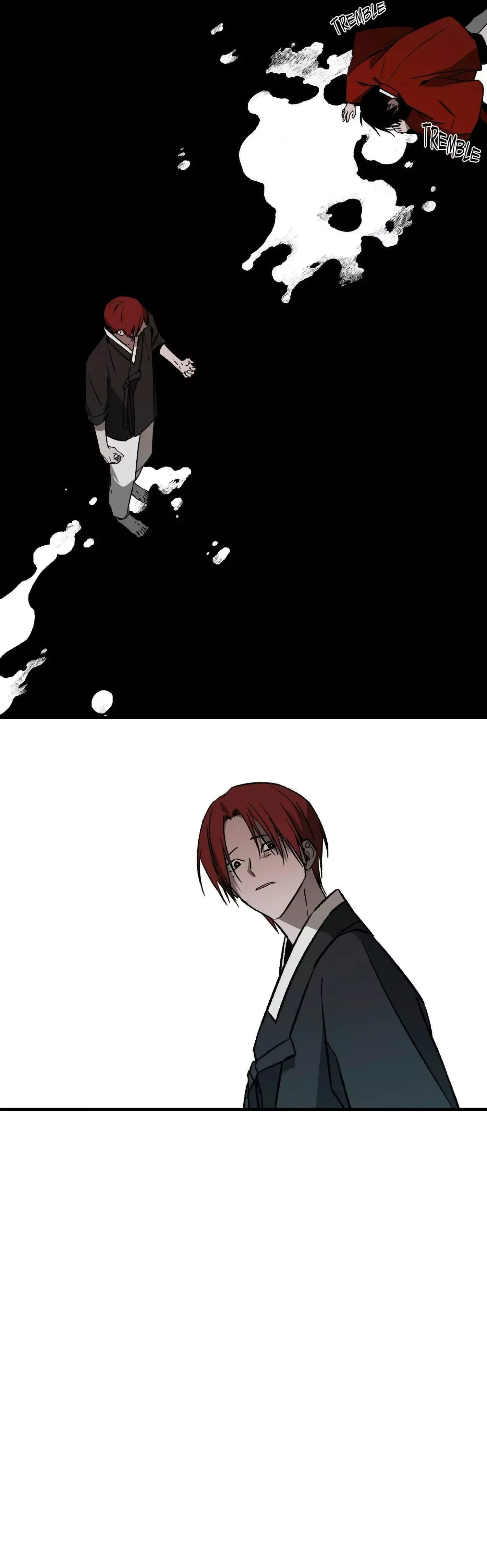 Read Broken Bloodline chapter 26 image 31 on Lezhin