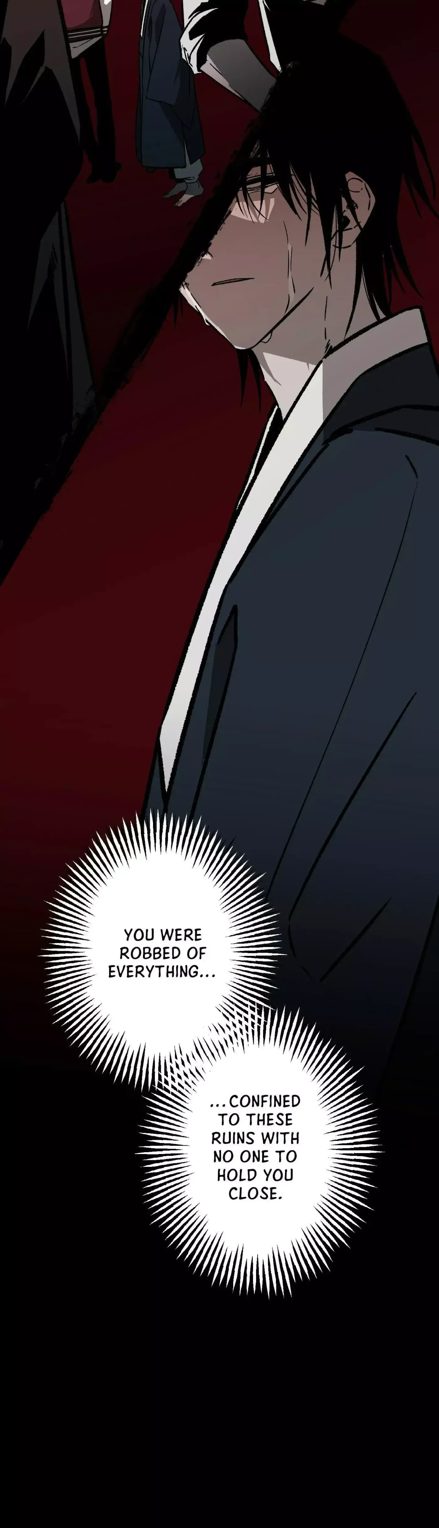 Read Broken Bloodline chapter 26 image 36 on Lezhin