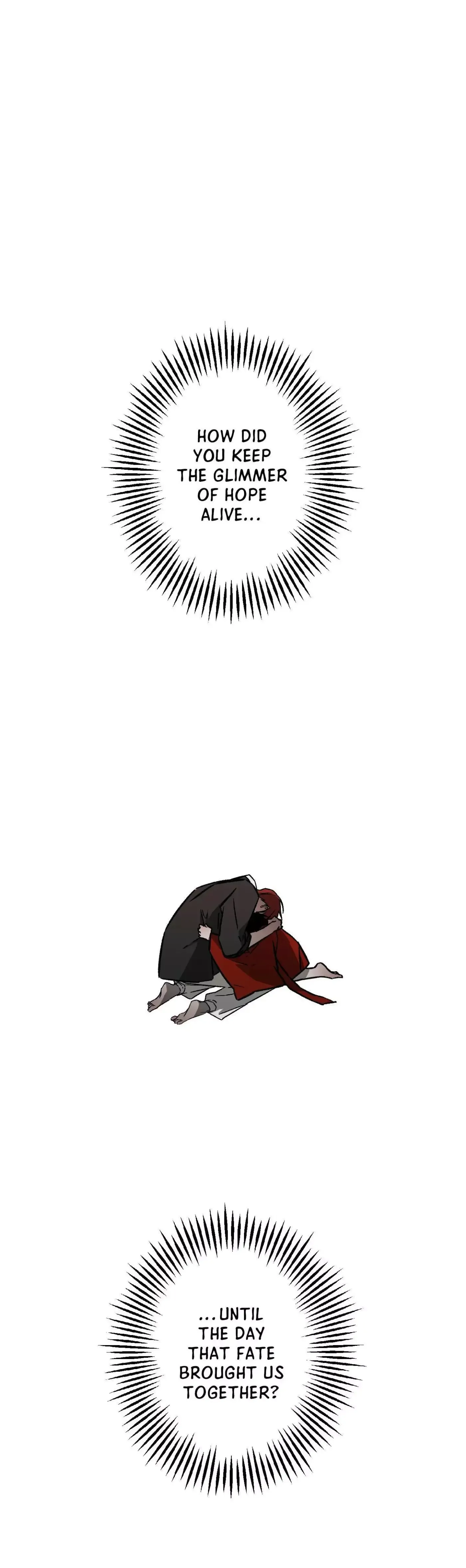 Read Broken Bloodline chapter 26 image 38 on Lezhin