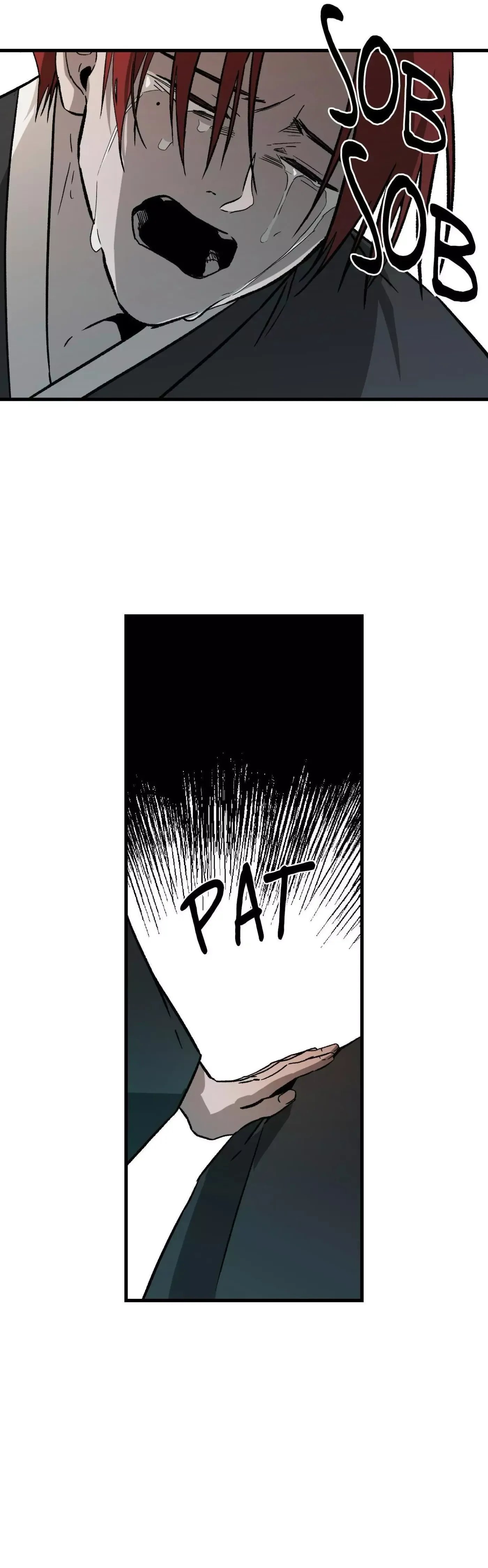 Read Broken Bloodline chapter 26 image 39 on Lezhin