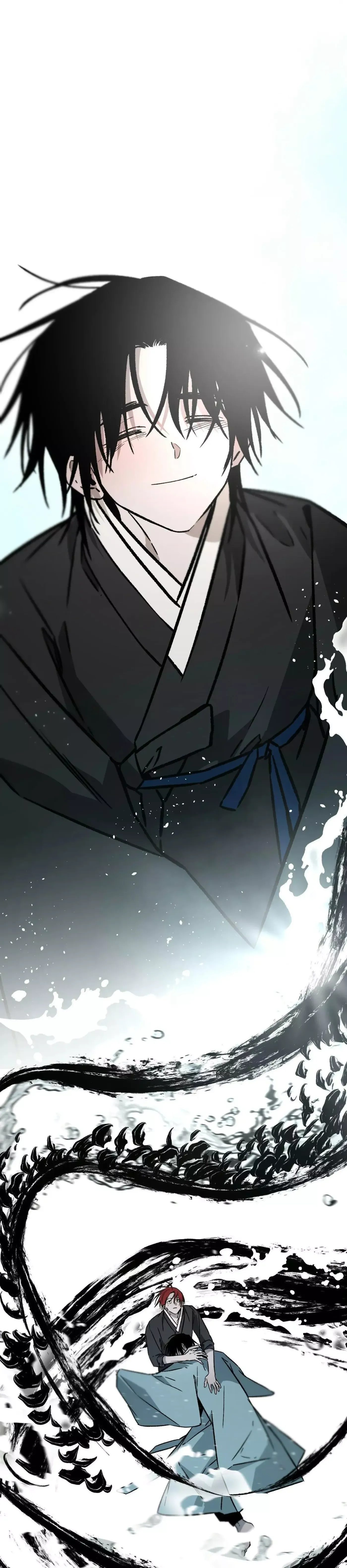 Read Broken Bloodline chapter 26 image 42 on Lezhin