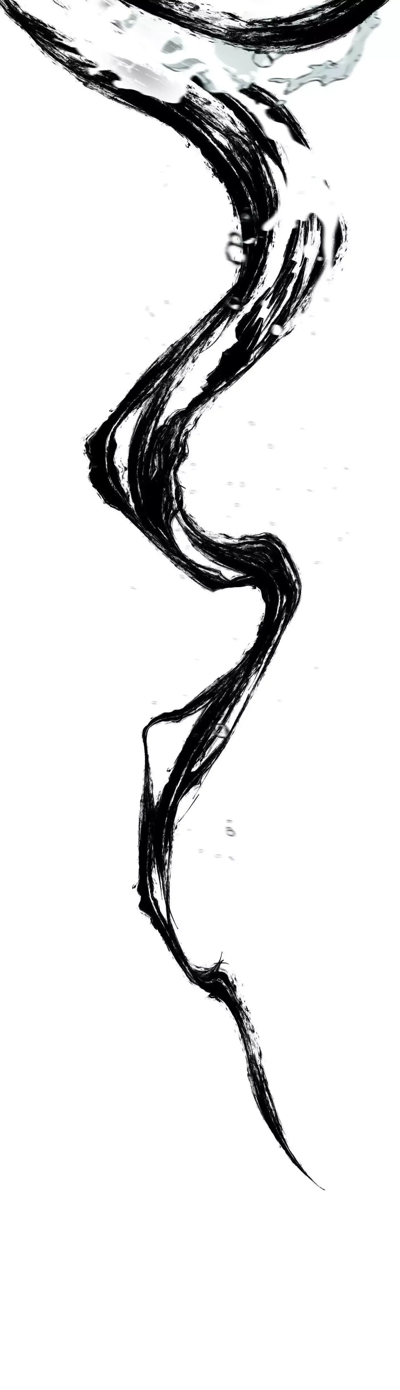 Read Broken Bloodline chapter 26 image 43 on Lezhin