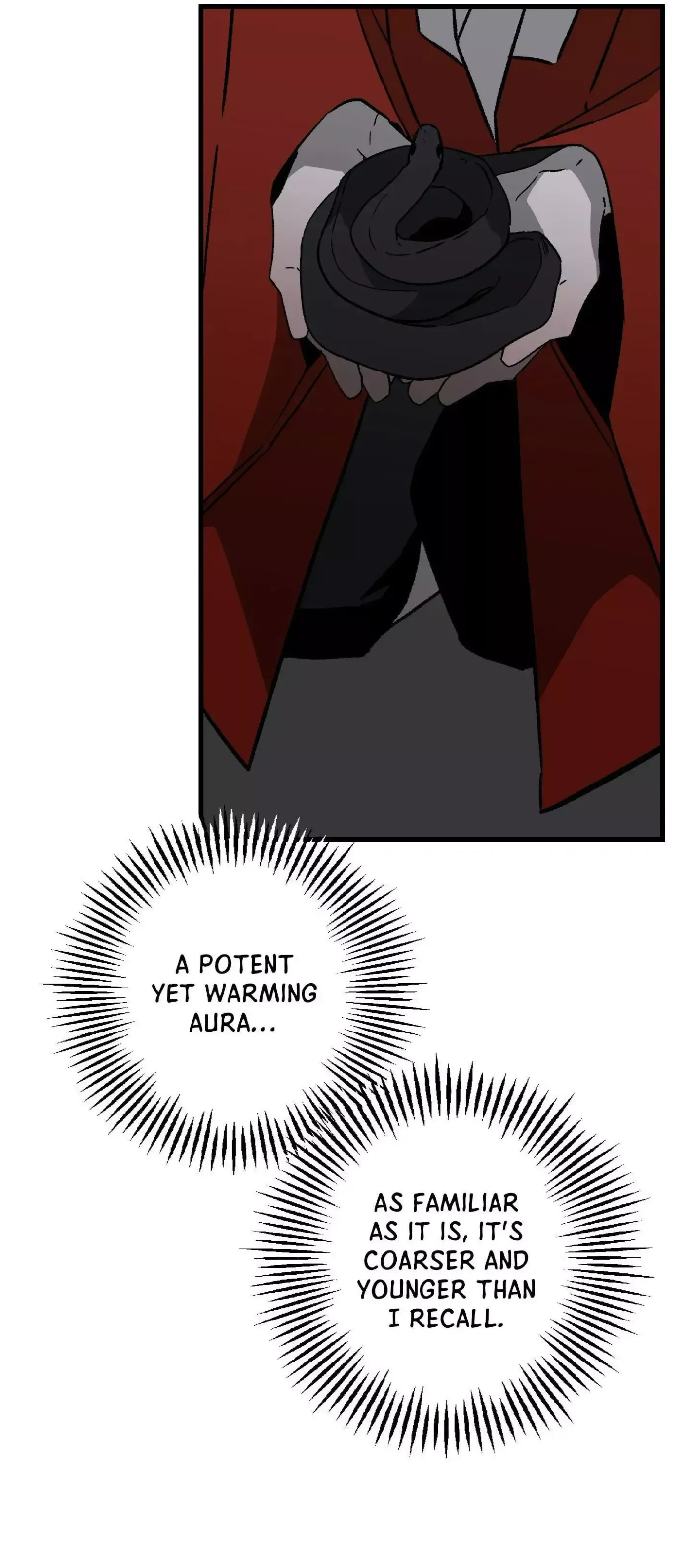 Read Broken Bloodline chapter 26 image 8 on Lezhin