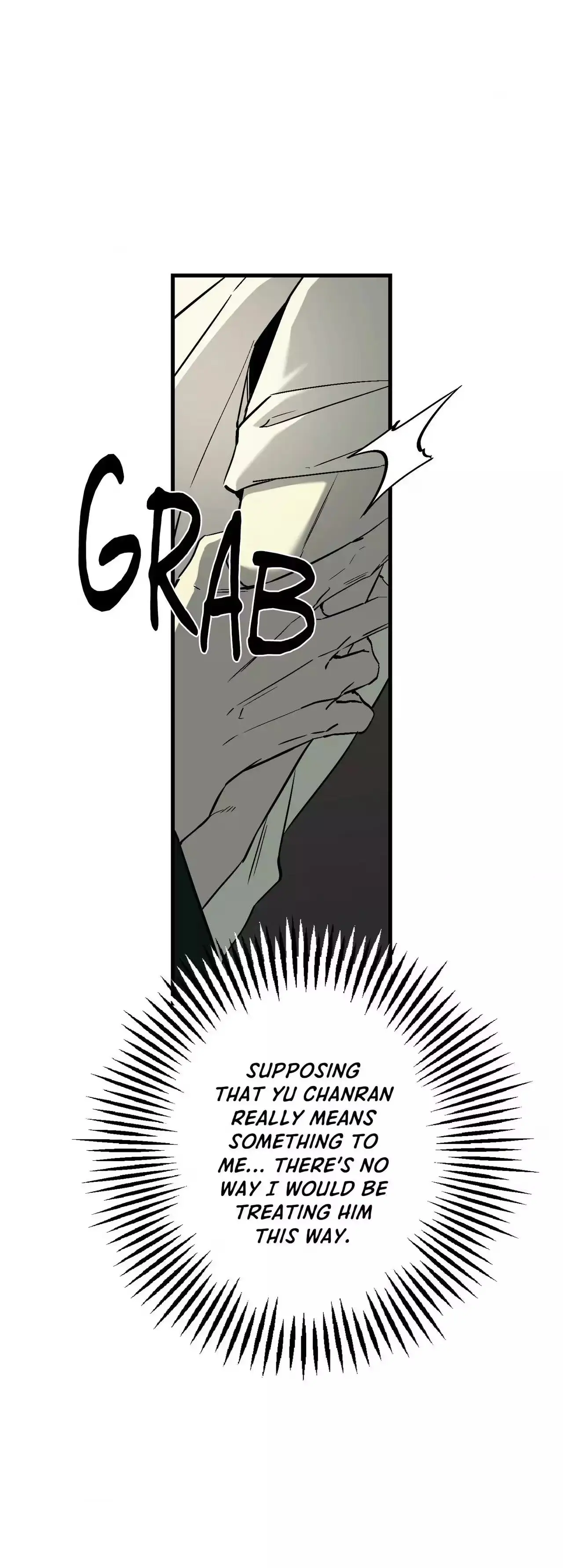 Read Broken Bloodline chapter 27 image 23 on Lezhin
