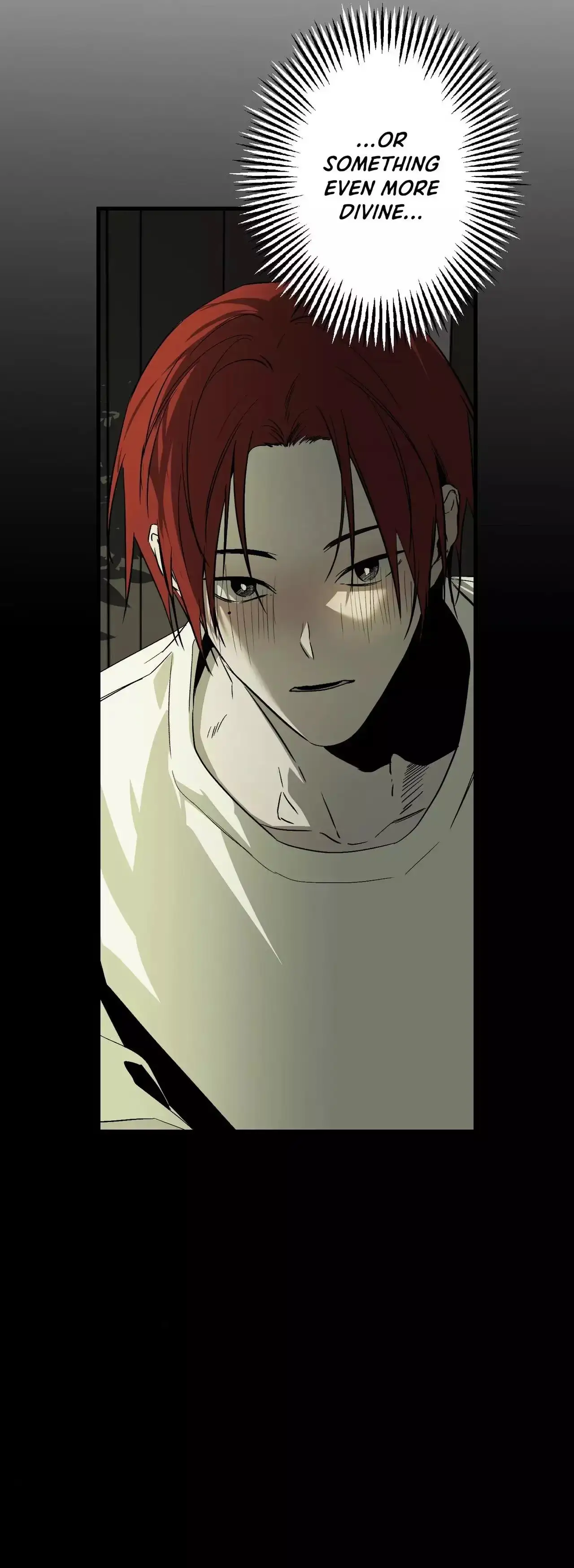 Read Broken Bloodline chapter 27 image 31 on Lezhin