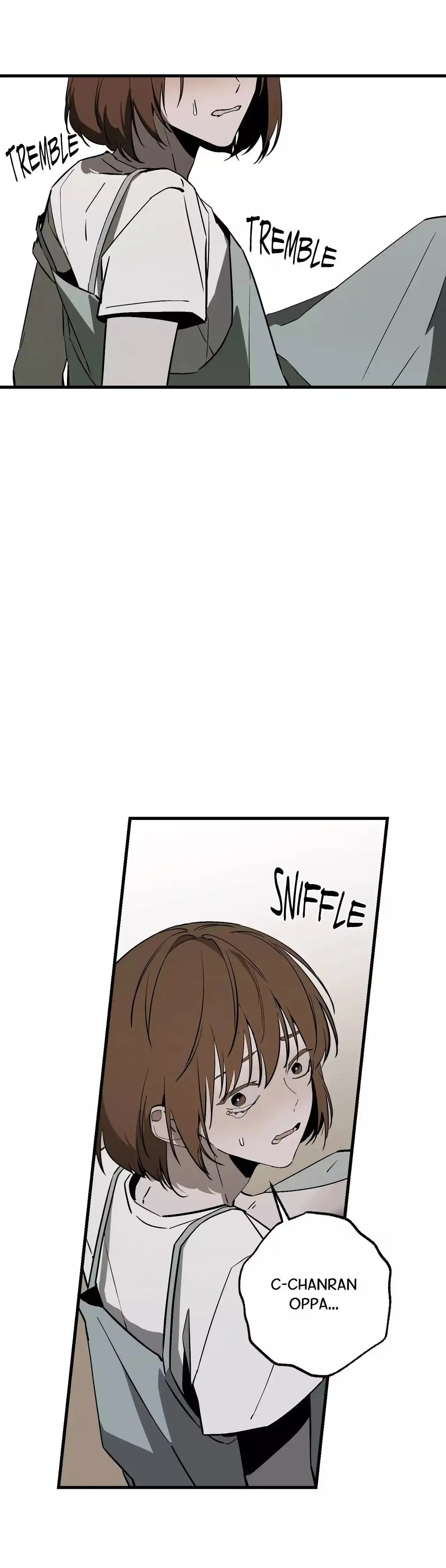 Read Broken Bloodline chapter 27 image 44 on Lezhin