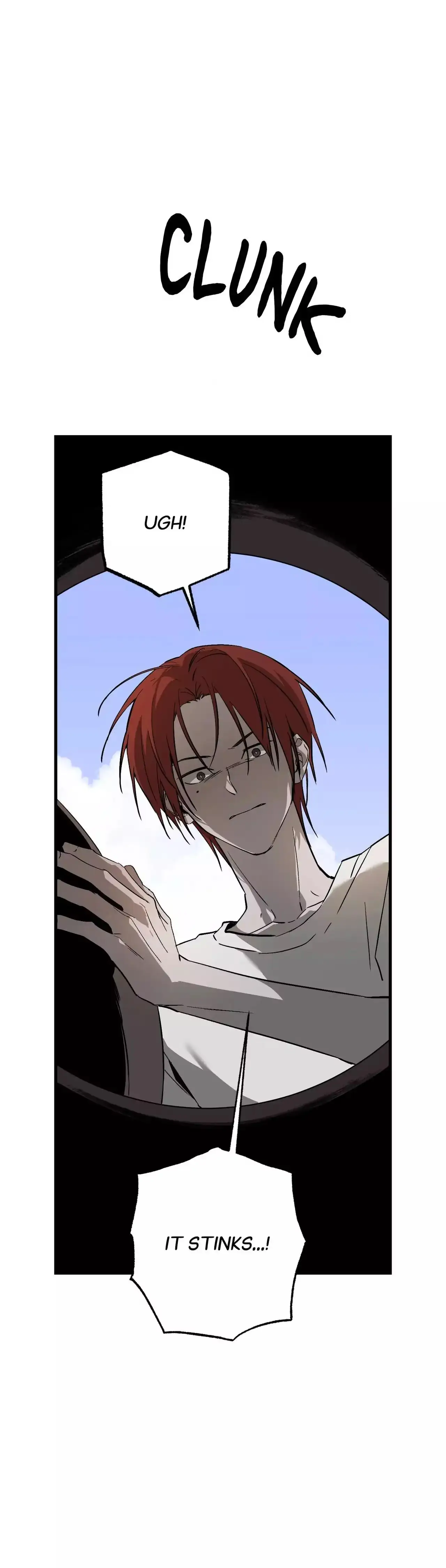 Read Broken Bloodline chapter 27 image 48 on Lezhin