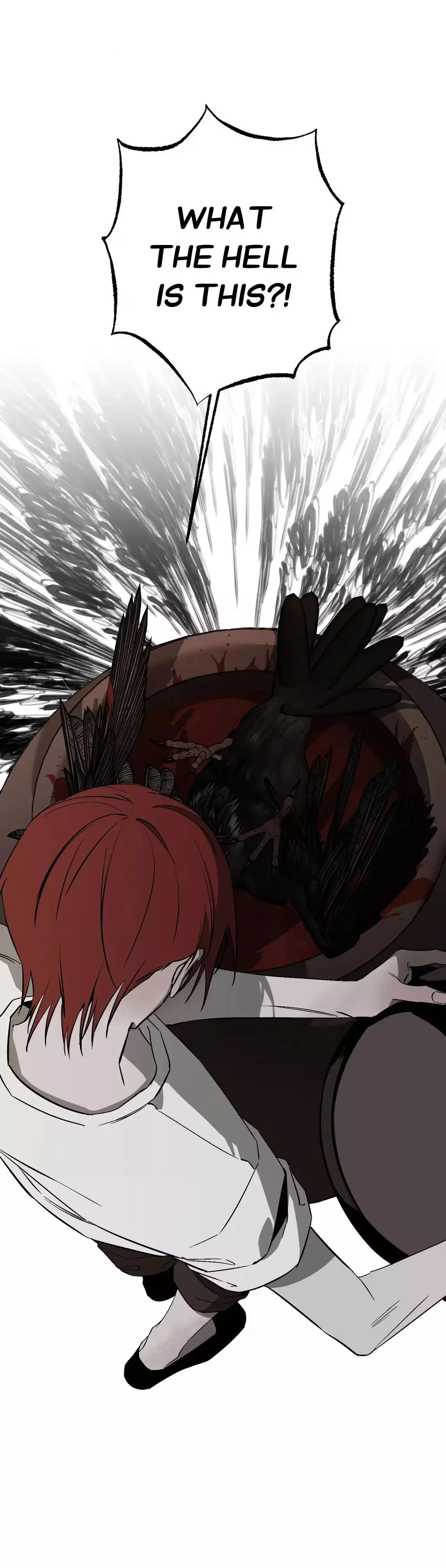 Read Broken Bloodline chapter 27 image 49 on Lezhin