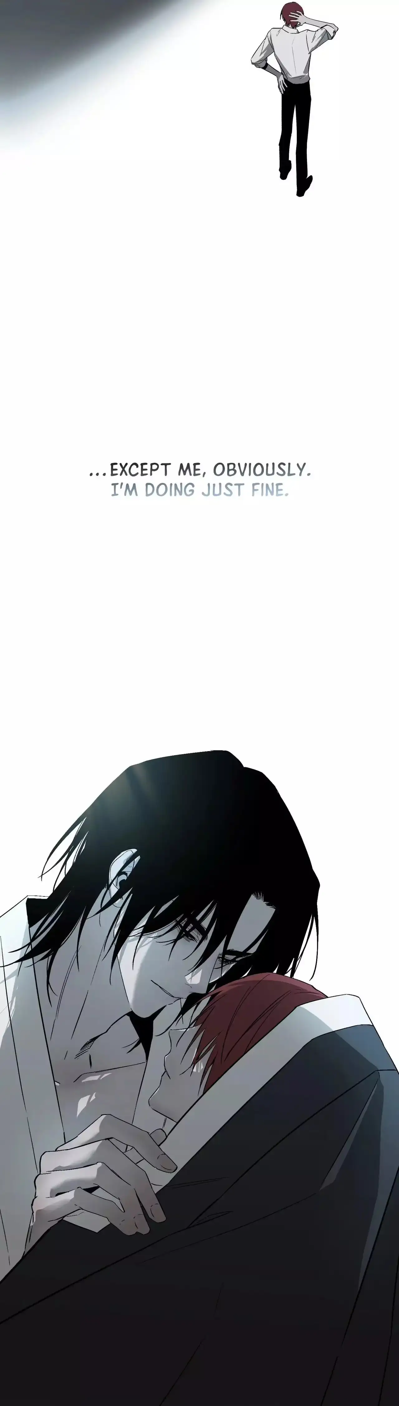 Read Broken Bloodline chapter 27 image 7 on Lezhin