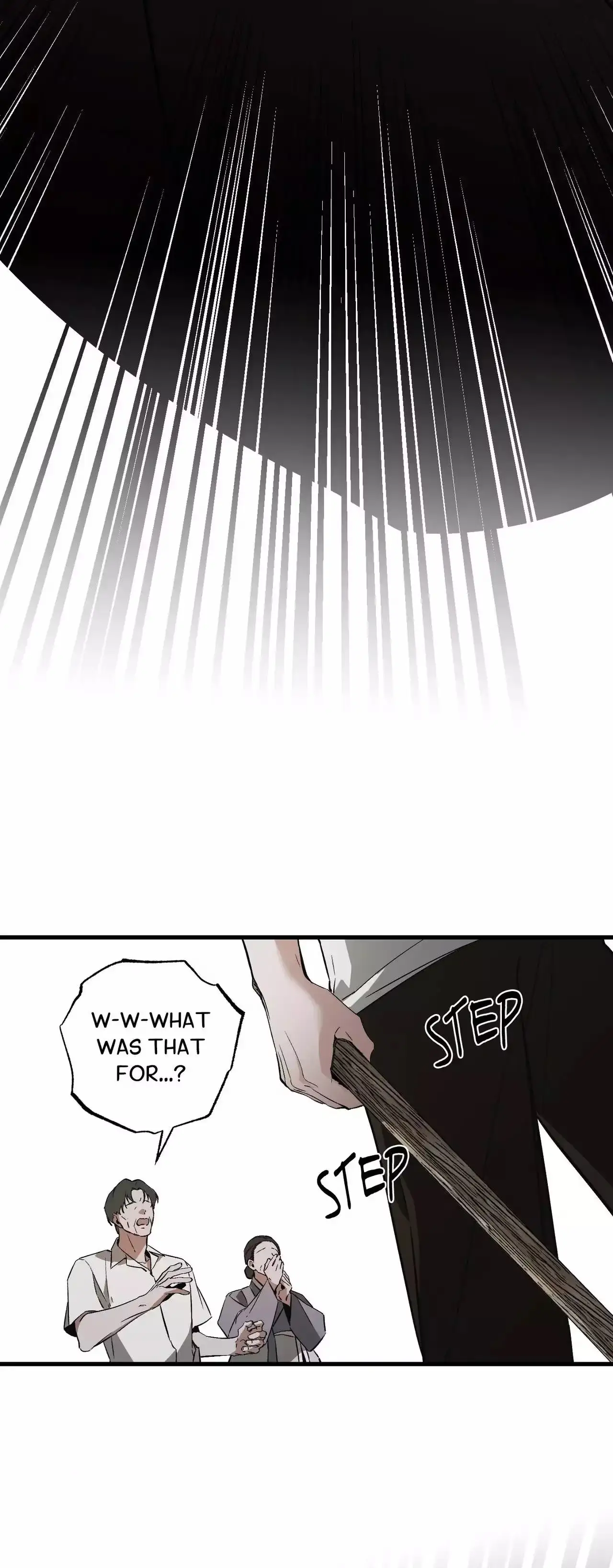 Read Broken Bloodline chapter 28 image 14 on Lezhin