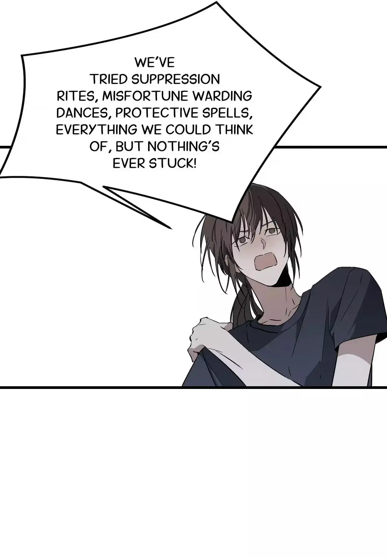 Read Broken Bloodline chapter 28 image 29 on Lezhin