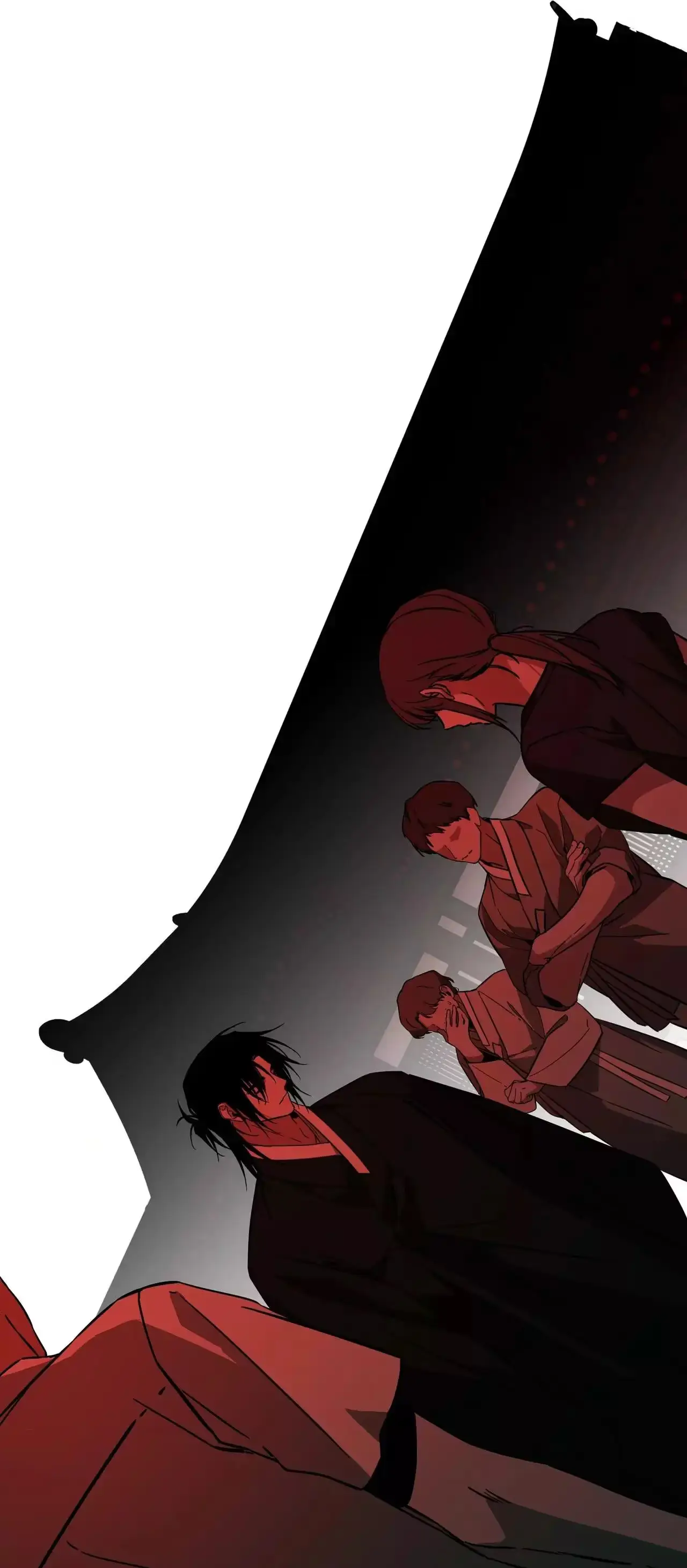 Read Broken Bloodline chapter 28 image 37 on Lezhin