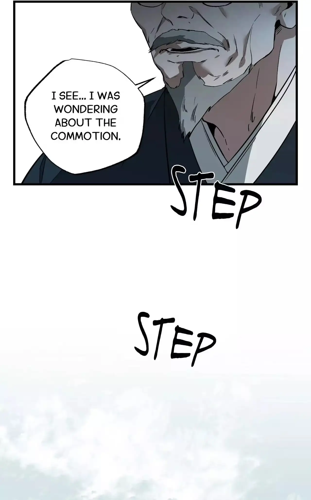Read Broken Bloodline chapter 28 image 45 on Lezhin