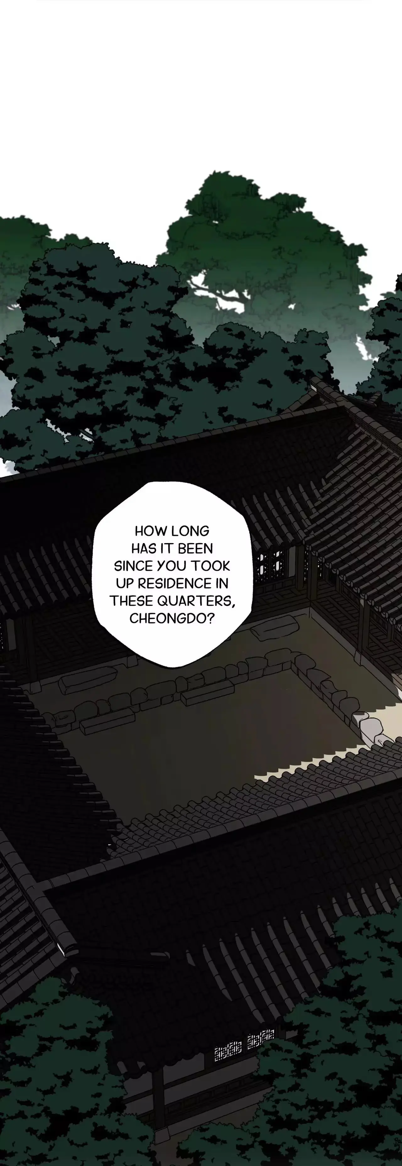 Read Broken Bloodline chapter 28 image 47 on Lezhin