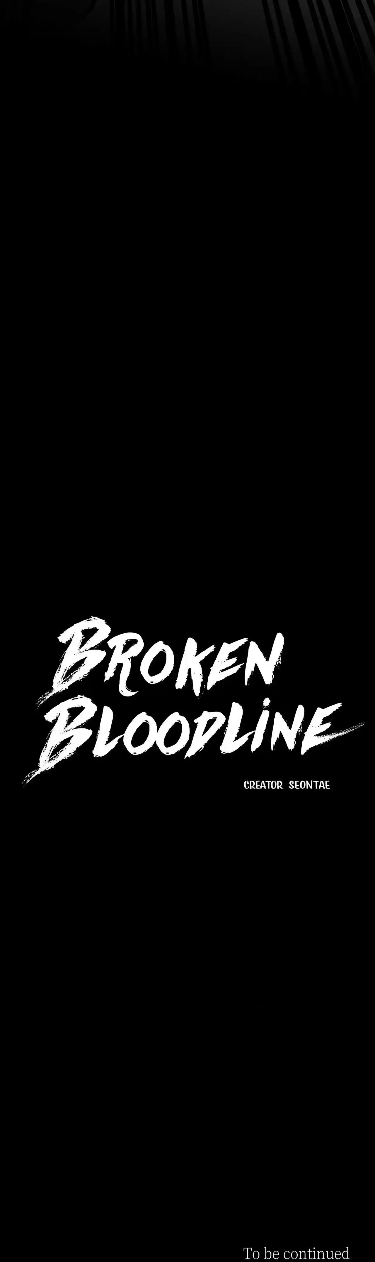 Read Broken Bloodline chapter 28 image 53 on Lezhin