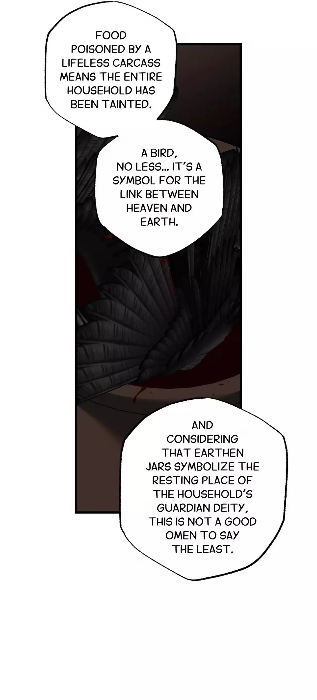 Read Broken Bloodline chapter 28 image 9 on Lezhin