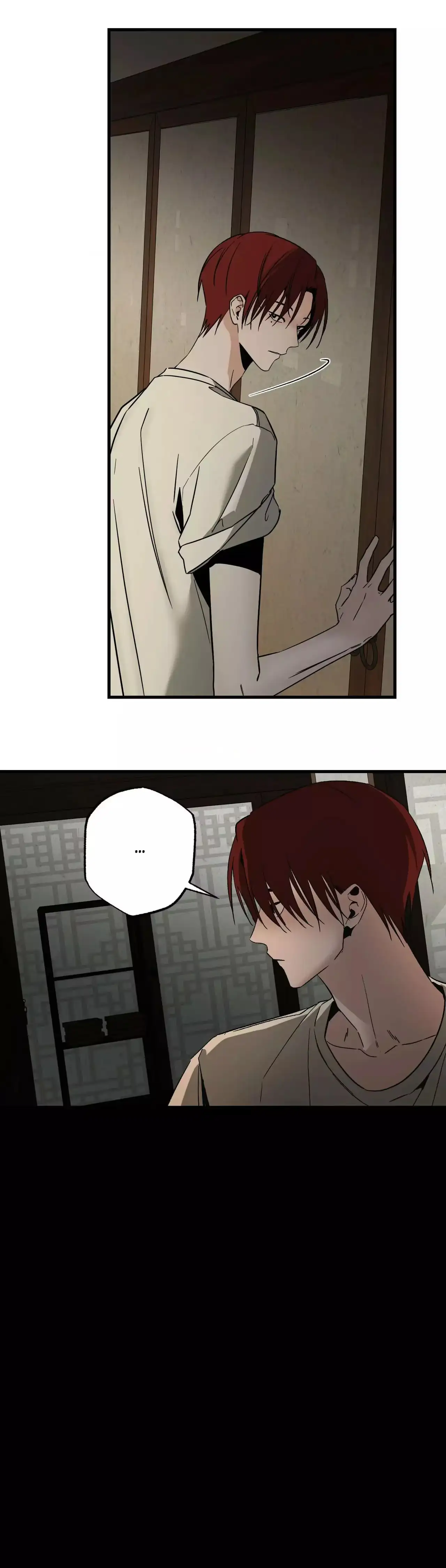 Read Broken Bloodline chapter 29 image 14 on Lezhin