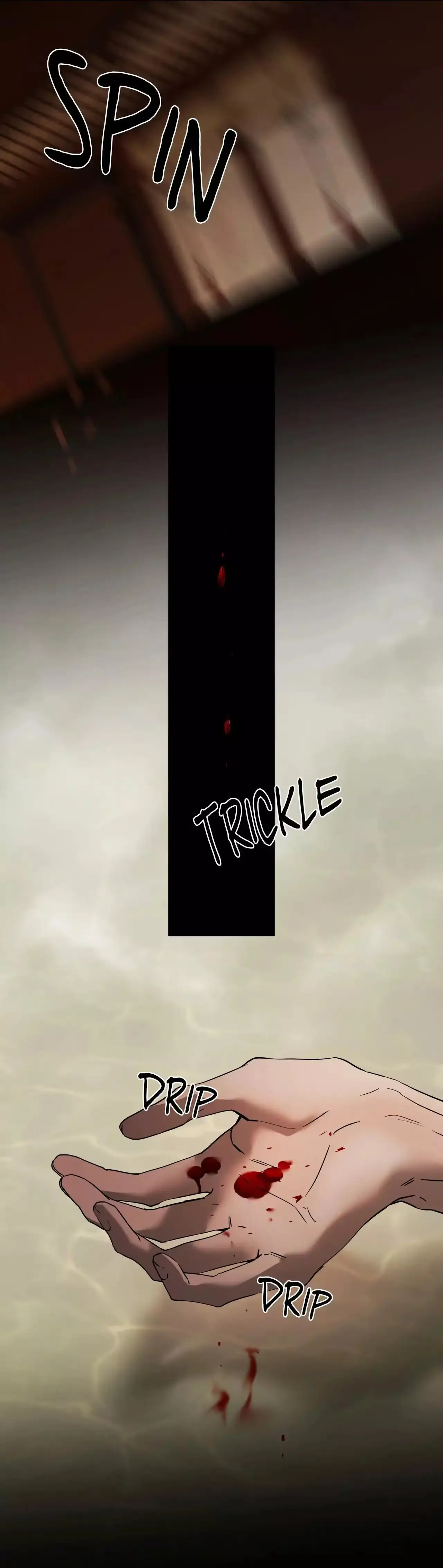 Read Broken Bloodline chapter 29 image 17 on Lezhin