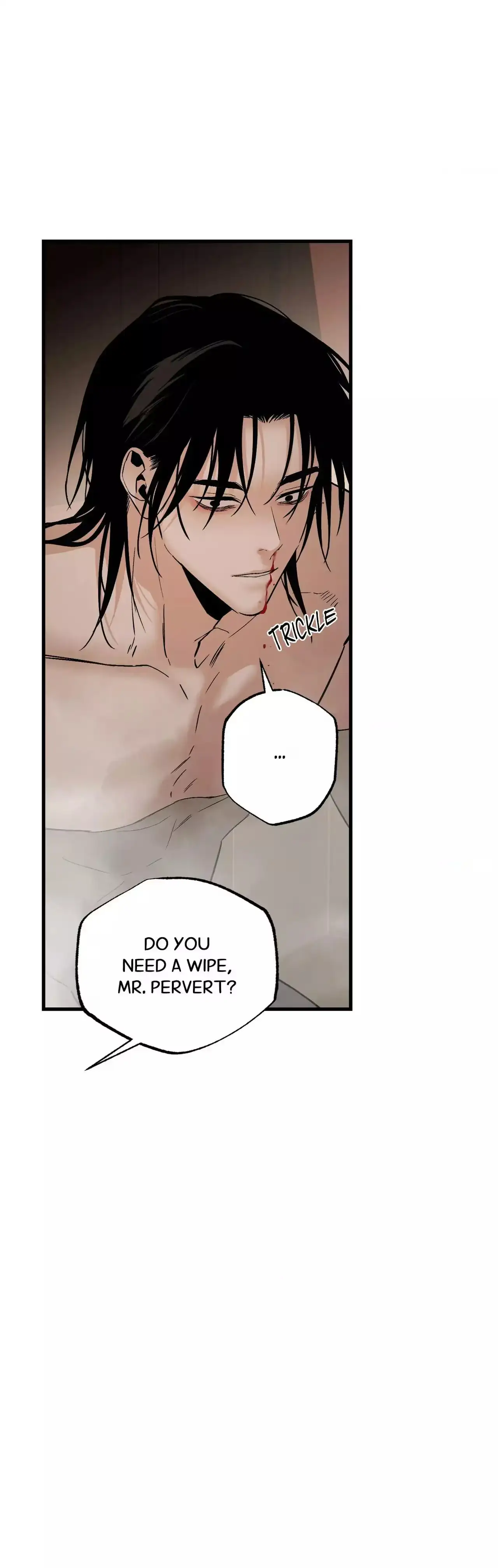 Read Broken Bloodline chapter 29 image 19 on Lezhin