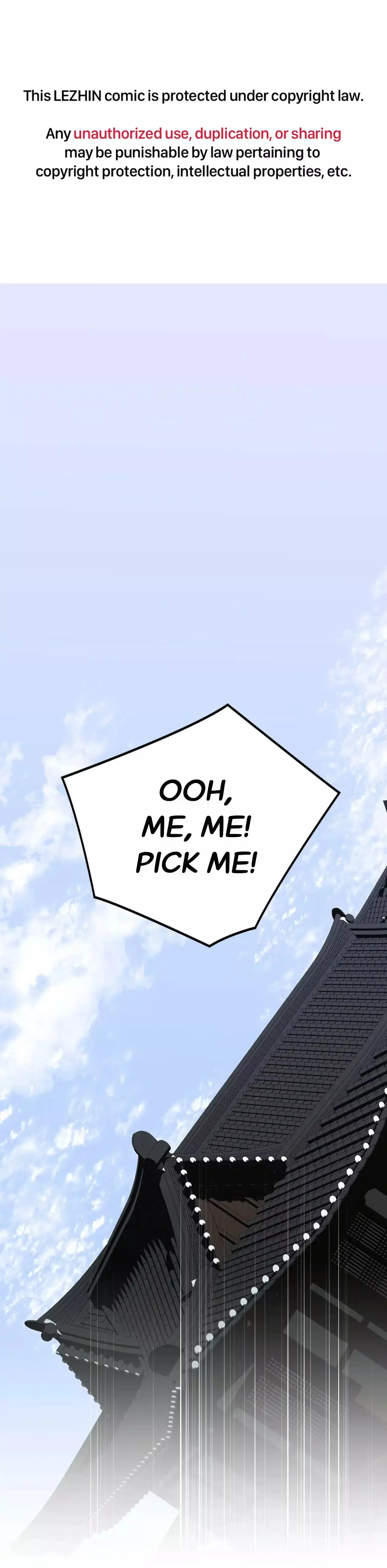 Read Broken Bloodline chapter 29 image 2 on Lezhin
