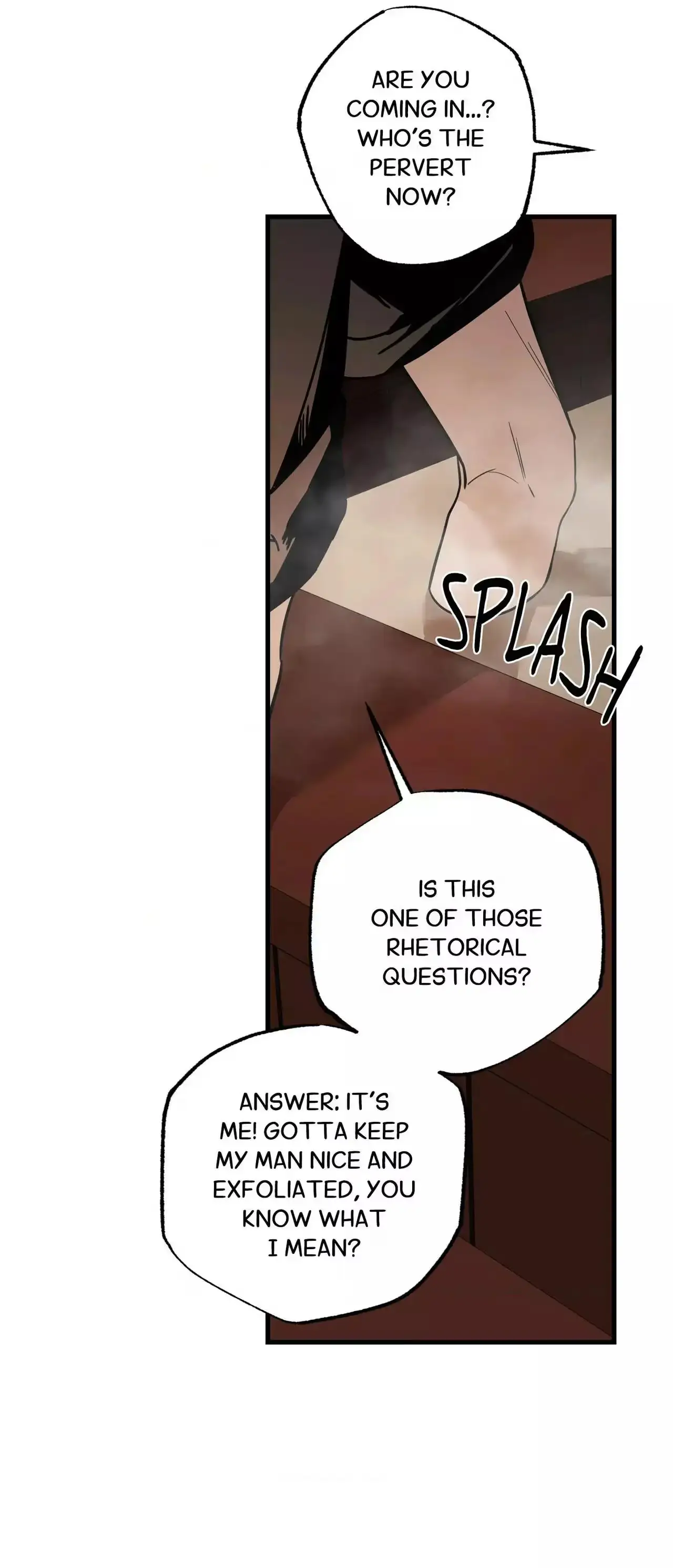 Read Broken Bloodline chapter 29 image 20 on Lezhin