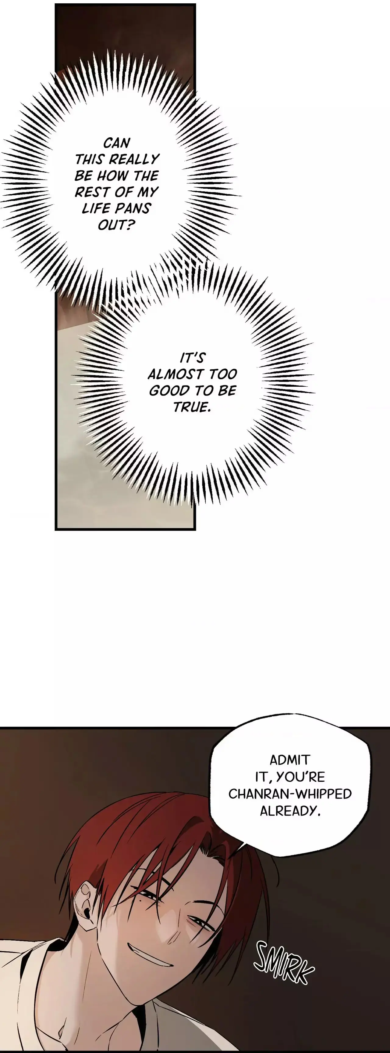 Read Broken Bloodline chapter 29 image 23 on Lezhin