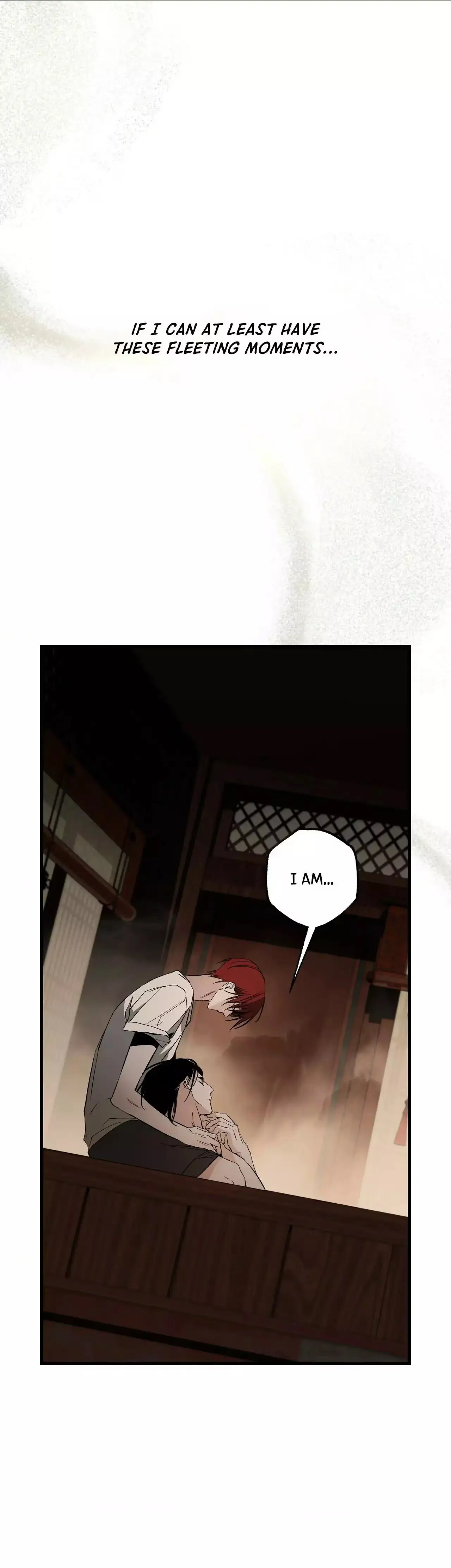 Read Broken Bloodline chapter 29 image 24 on Lezhin