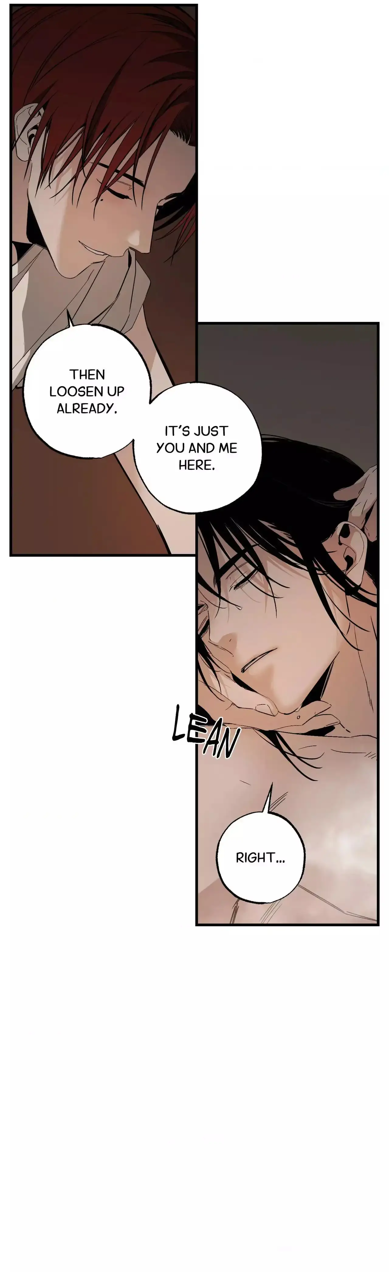 Read Broken Bloodline chapter 29 image 25 on Lezhin
