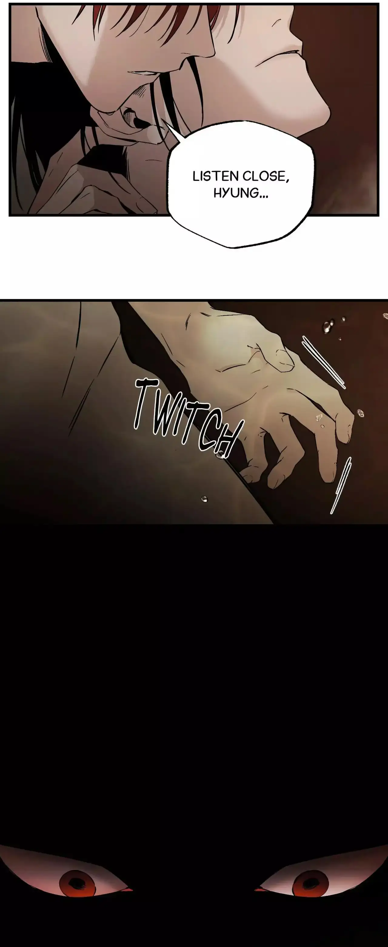 Read Broken Bloodline chapter 29 image 26 on Lezhin