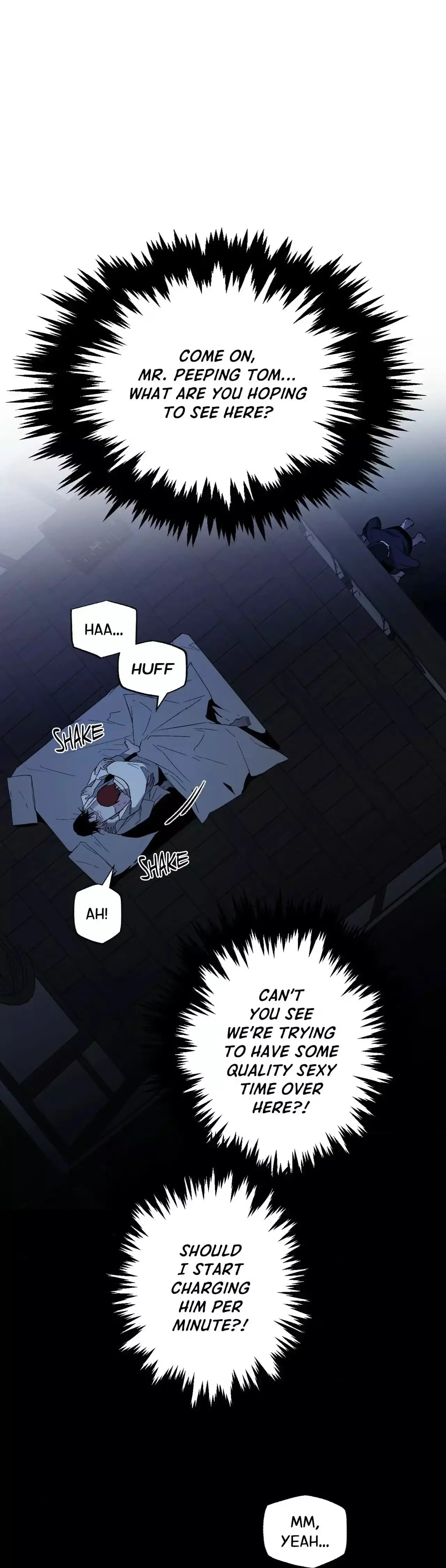 Read Broken Bloodline chapter 29 image 36 on Lezhin