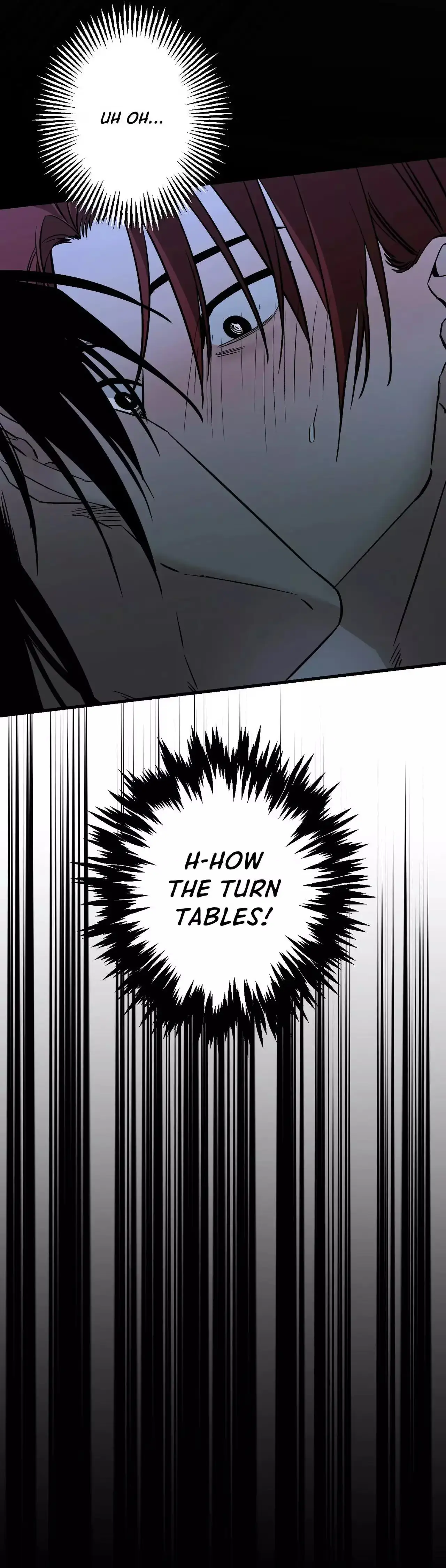 Read Broken Bloodline chapter 29 image 41 on Lezhin