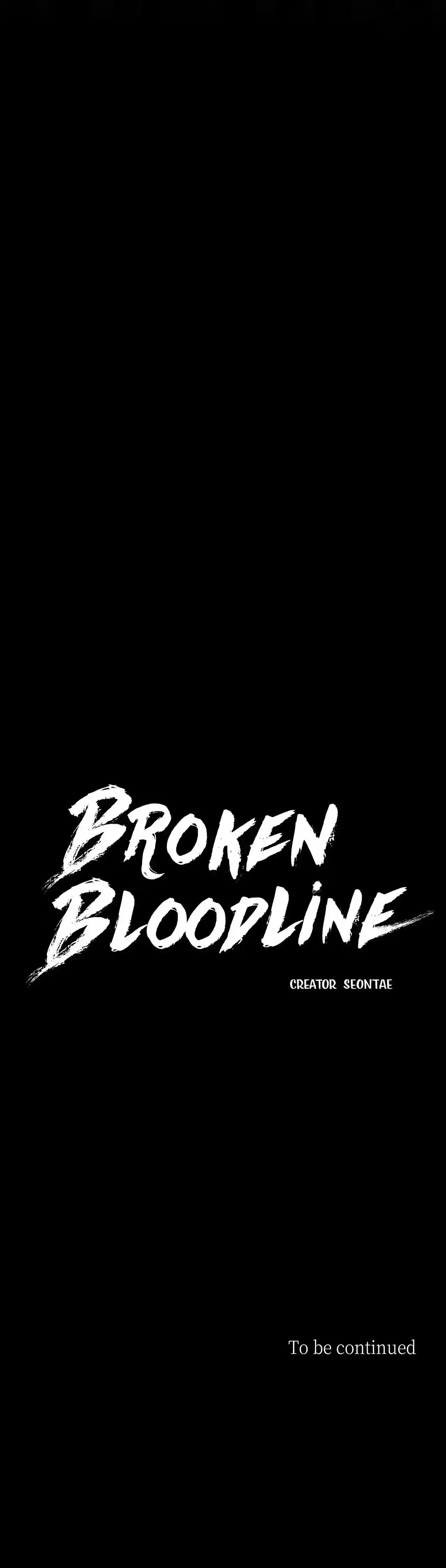 Read Broken Bloodline chapter 29 image 42 on Lezhin