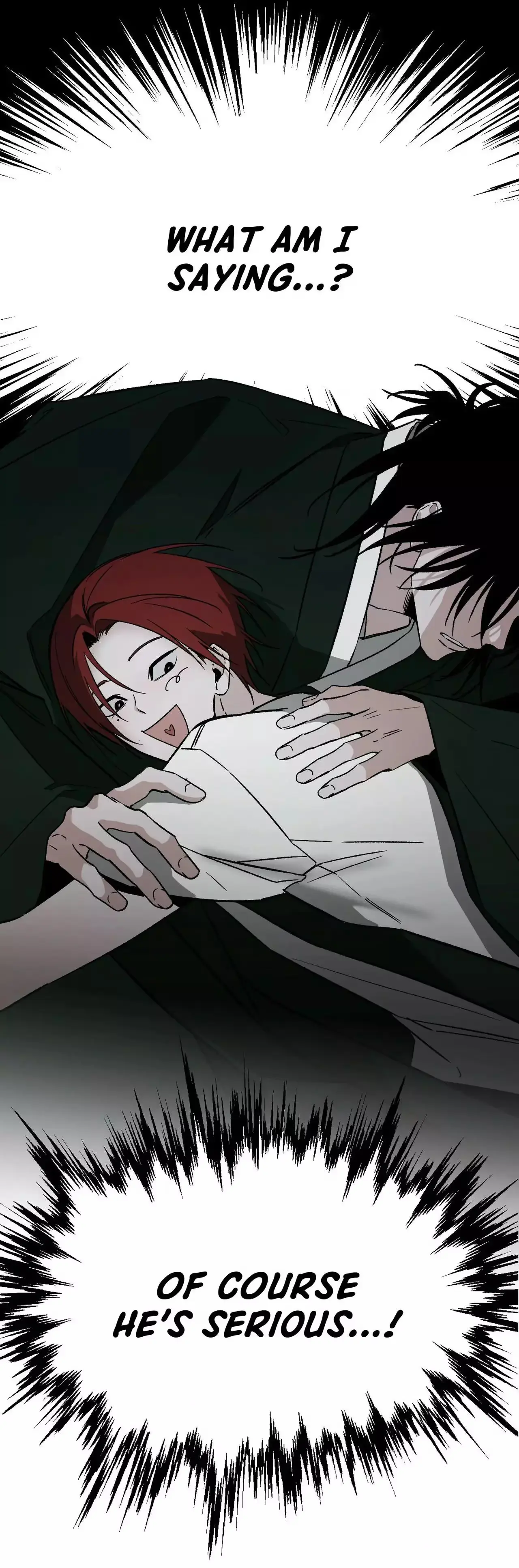 Read Broken Bloodline chapter 29 image 8 on Lezhin